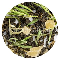 Чай улун - Тархун - 100 гр