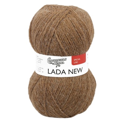 Lada new (лада)