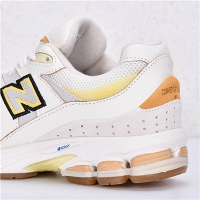 Кроссовки New Balance Joe Freshgoods арт 2635