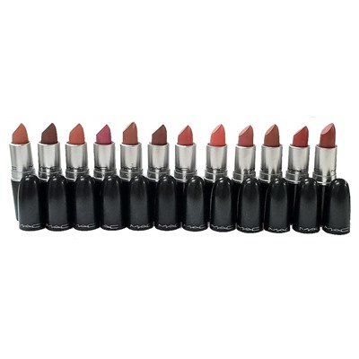 Помада Matte Lipstick 3g 12шт.