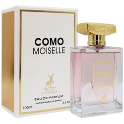 Maison Alhambra Como Moiselle edp for woman 100 ml