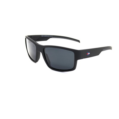 Солнцезащитные очки - солнцезащитные очки - Tommy Hilfiger 2146 черный