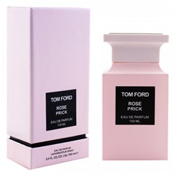 Духи   Tom Ford Rose Prick edp unisex 100 ml