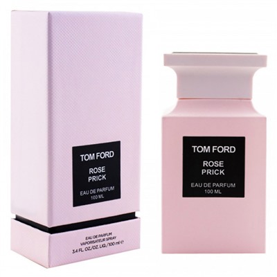 Духи   Tom Ford Rose Prick edp unisex 100 ml