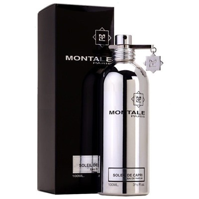 Духи   Montale "Soleil de Capri" eau de parfum unisex 100 ml A-Plus