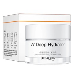 Увлажняющий крем для лица Bioaqua V7 Deep Hydration 50 гр. (Арт: 81365)