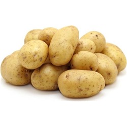 Картофель Гала (раннеспелый,желтый) мас 5 кг Ирк *