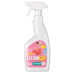 Средство чистящее Clean Go «Антижир», 500 мл