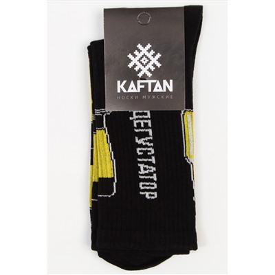 Мужские носки Kaftan