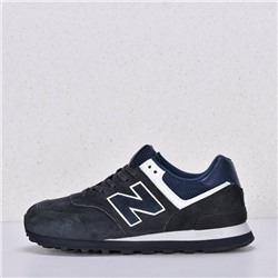 Кроссовки New Balance 574 арт 3918