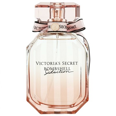 Женские духи   Victoria Secret Bombshell Seduction edp for woman 100 ml ОАЭ