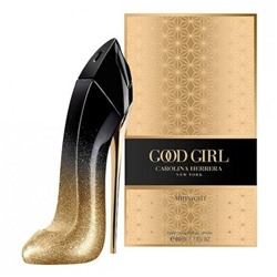 Женские духи   Carolina Herrera Good Girl Midnight edp for woman 80 ml A-Plus