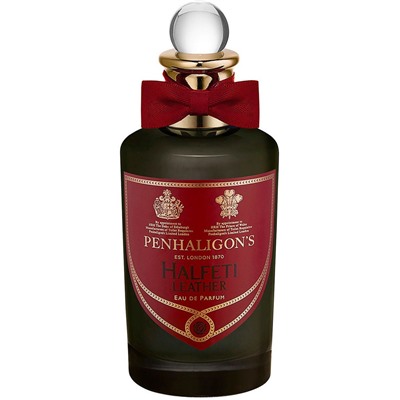 Духи   Penhaligon s Halfeti Leather edp unisex 100 ml