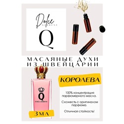 Q BY Dolce&Gabbana	/ Dolce&Gabbana