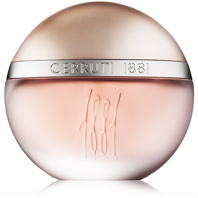 Женские духи   Cerruti 1881 Pour Femme edt Original