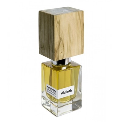 Тестер Nasomatto Absinth extrait de parfum unisex 30 ml