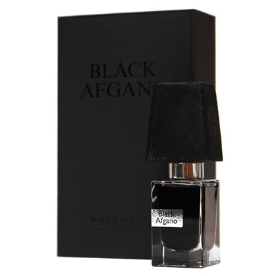 Духи   Nasomatto "Black Afgano"extrait de parfum 30 ml ОАЭ