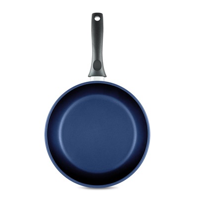 Сковорода 26 индукционная (blue)