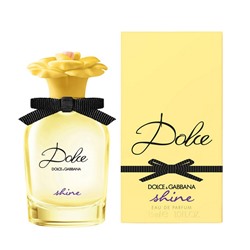 Женские духи   Дольче Габбана "Dolce Shine" edp for woman 75 ml ОАЭ