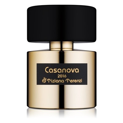 Тестер Tiziana Terenzi Casanova 2016 unisex 100 ml