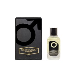 NROTICuERSE Narcotic Rose & Vip Homme 3003 Sauvage S
