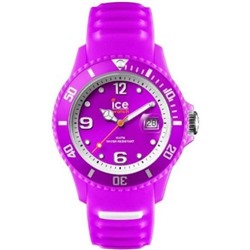 Часы наручные Ice Watch SUN.NPE.U.S.14 (Neon-Purple)