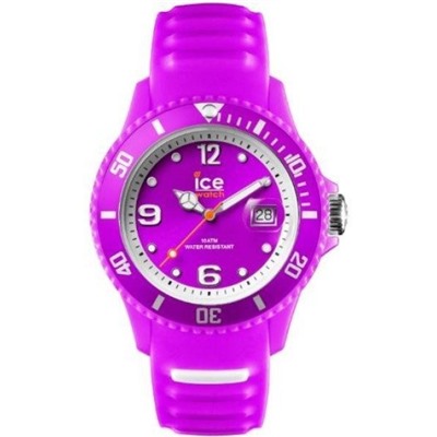 Часы наручные Ice Watch SUN.NPE.U.S.14 (Neon-Purple)