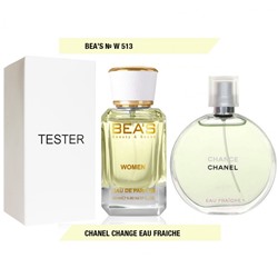 Тестер Beas Chanel Change Eau Fraiche 50 ml for women арт. W 513 (без коробки)