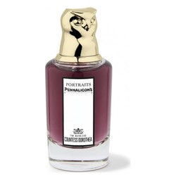 Женские духи   Penhaligon's The Ruthless Countess Dorothea  for woman 75 ml