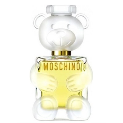 Женские духи   Moschino Toy 2 edp for women 100 ml ОАЭ