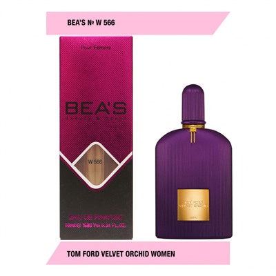 Компактный парфюм Beas Tom Ford Velvet Orchid women 10 ml арт. W 566