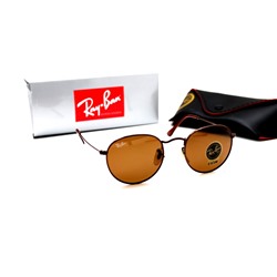 Солнце RAY BAN 3447 коричневый