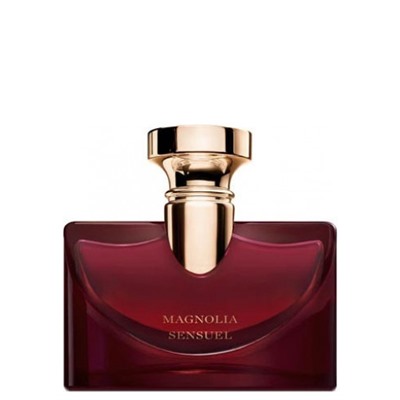 Женские духи   Bvlgari Splendida Magnolia Sensuel for women 100 ml