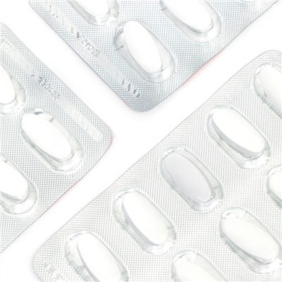 Витаминно-минеральный комплекс "Будь Здоров!"  для женщин от А до Цинка, 30 таблеток