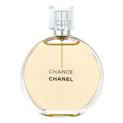 Женские духи   Chanel " Chance" EDT 100 ml