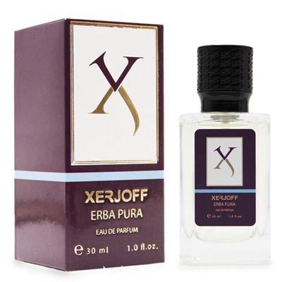 Xerjoff Erba Pura edp unisex 30 ml