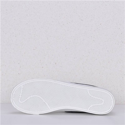 Кроссовки Nike Blazer Low White арт 570-3