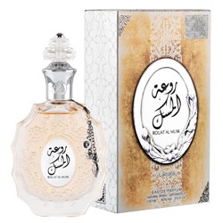 Lattafa Rouat Al Musk edp for woman 100 ml