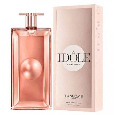 Женские духи   Lancome Idole L'Intense edp for woman 75 ml ОАЭ