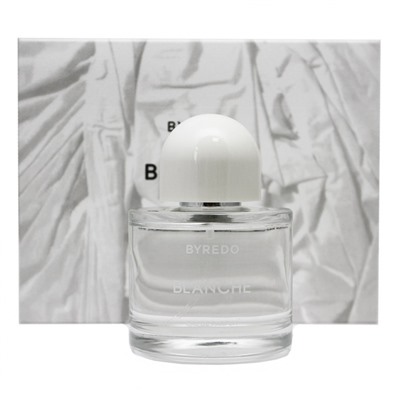 Женские духи   Byredo Parfums "Blanche" eau de parfum for woman vaporisateur natural spray 100 ml