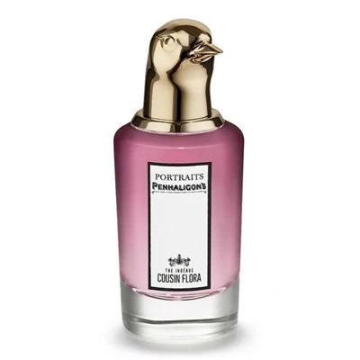 Женские духи   Penhaligon s The Ingénue Cousin Flora for women 100 ml