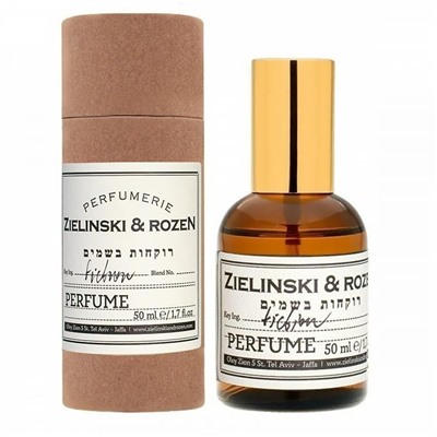 Духи   Z & R Fiction unisex 50 ml