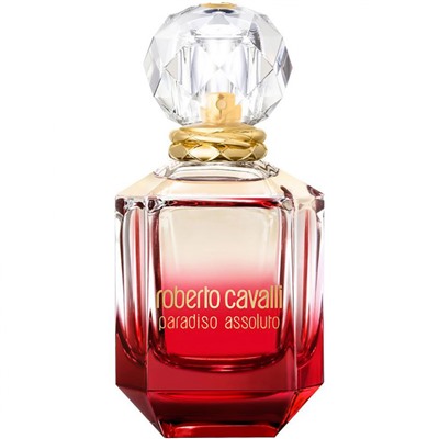 Женские духи   Roberto Cavalli Paradiso Assoluto edp for woman 75 ml A-Plus