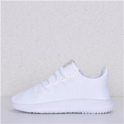 Кроссовки Adidas Tubular White арт 923-8