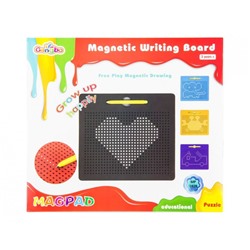 Доска магнитная Magnetic Writing Board (бол)