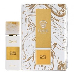 Женские духи   Gritti Tutù Blanc for woman 100 ml