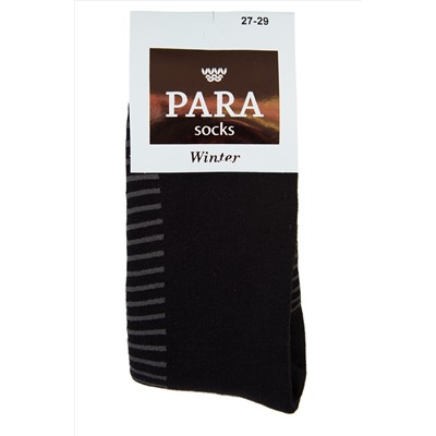 Носки махровые Para socks