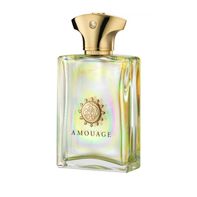 Мужская парфюмерия   Amouage Fate edp for men 100 ml