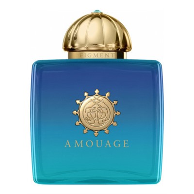 Женские духи   Amouage Figment for woman 100 ml A-Plus