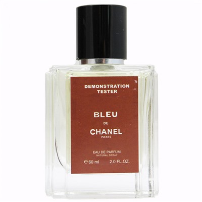 Тестер Chanel Bleu de Chanel for men 60 ml (экстра-стойкий)